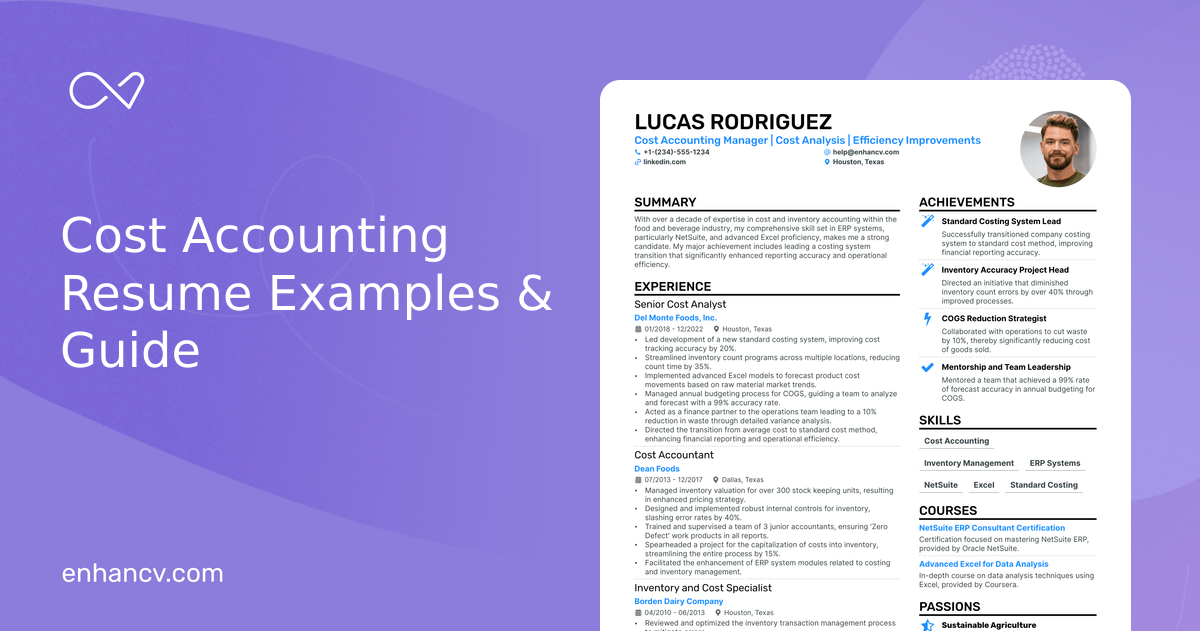 10 Cost Accounting Resume Examples - Cost Accounting PQlzHJP7Klcn36N6z22bKtoD8kkIMEKYUtaT8QNv 