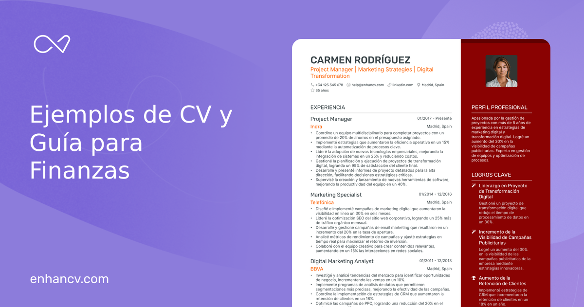 Finanzas que Consiguieron Empleo Finanzas que Consiguieron Empleo