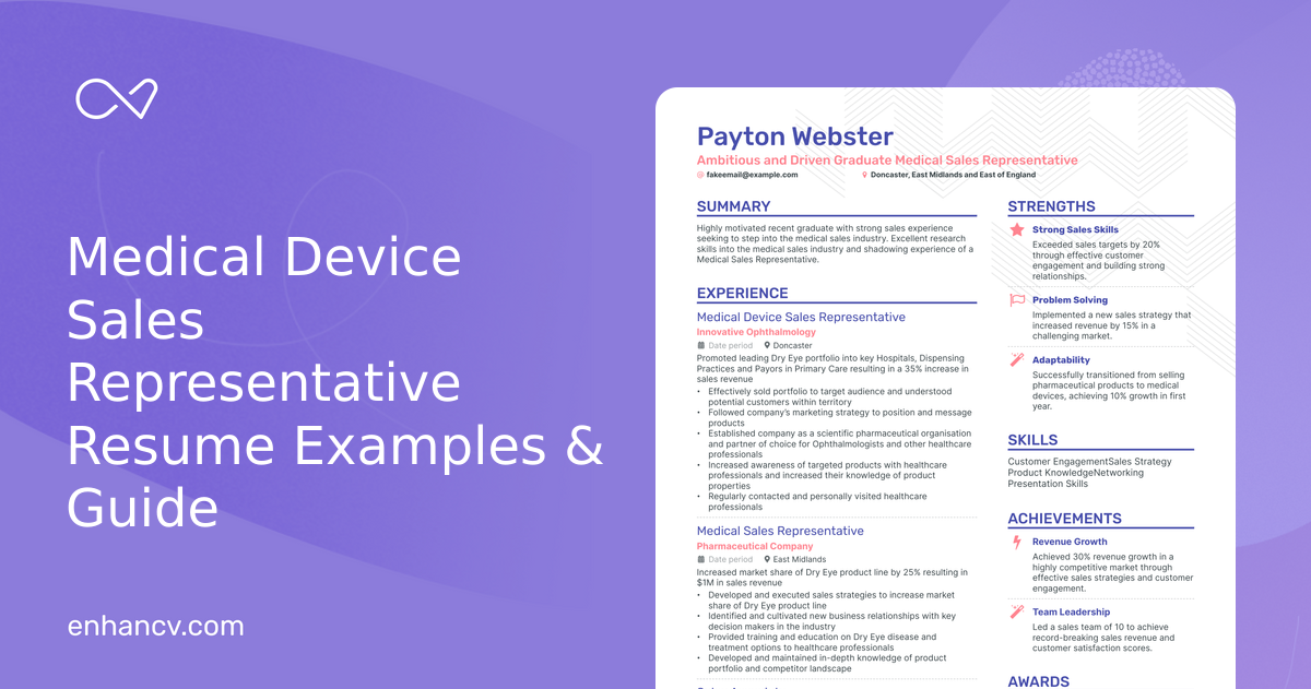 5 Medical Device Sales Representative - Medical Device Sales Representative DuxbdEpNMQa33fY4ezbVc1i3oAny0QZwx3WOnUHg 