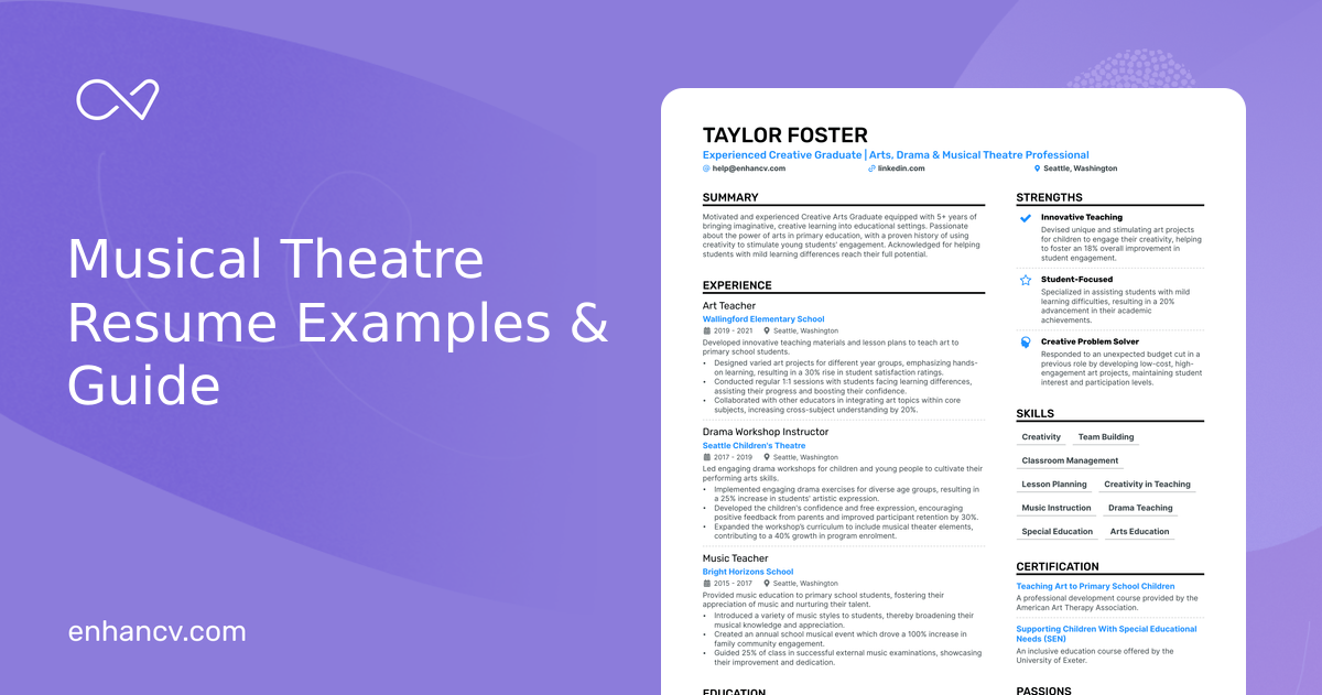 10 Musical Theatre Resume Examples - Musical Theatre CM0KHiCVXeTcm2aDqcBDsSjXcpMW58b1qPzENLGb 